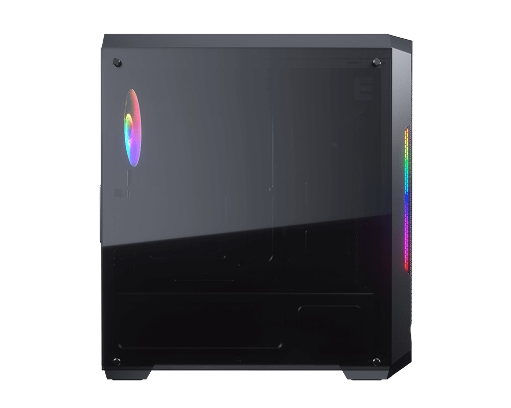 Кутия COUGAR MX331 Mesh-G Mid Tower
