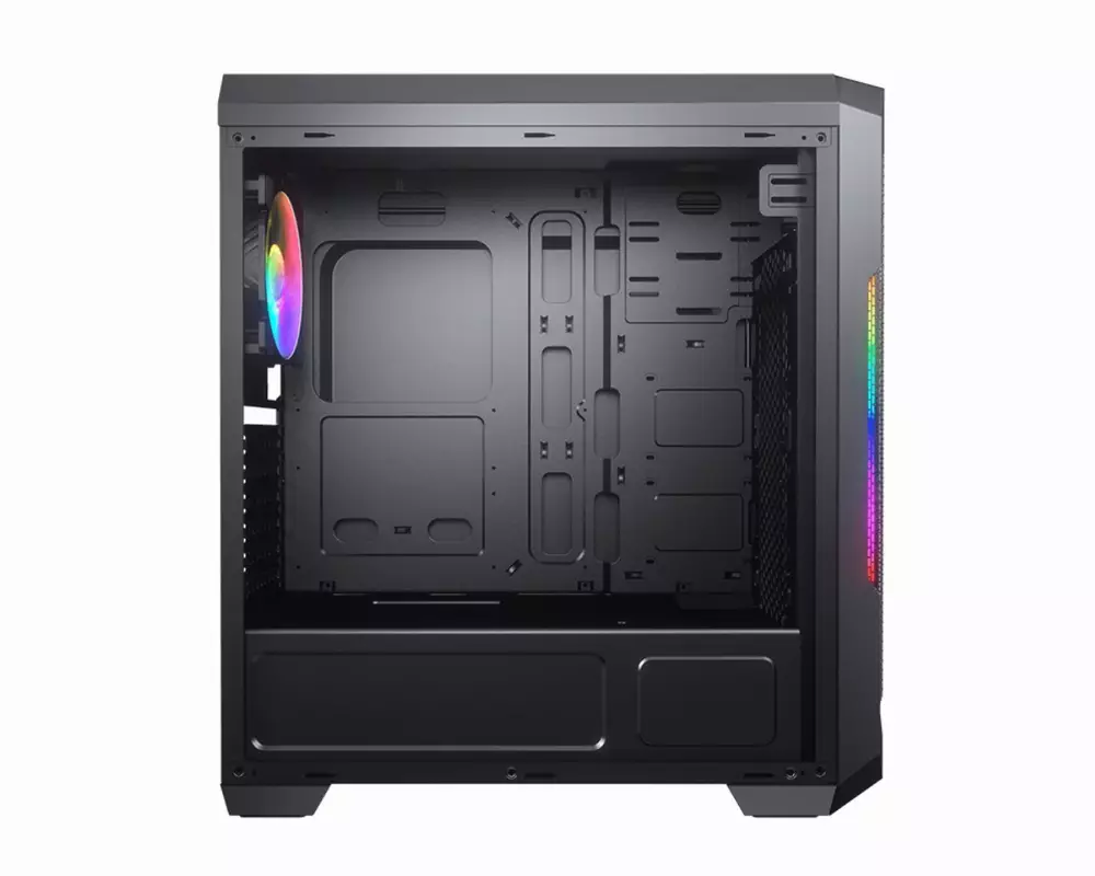 Кутия COUGAR MX331 Mesh-G Mid Tower