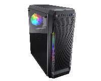 Кутия COUGAR MX331 Mesh-G Mid Tower