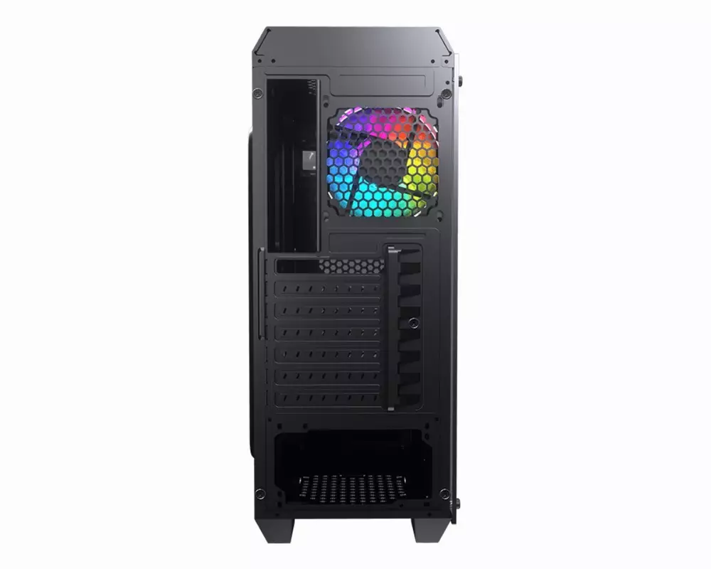 Кутия COUGAR MX331 Mesh-G Mid Tower