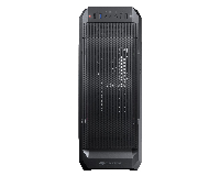 Кутия COUGAR MX331 Mesh-X Mid Tower