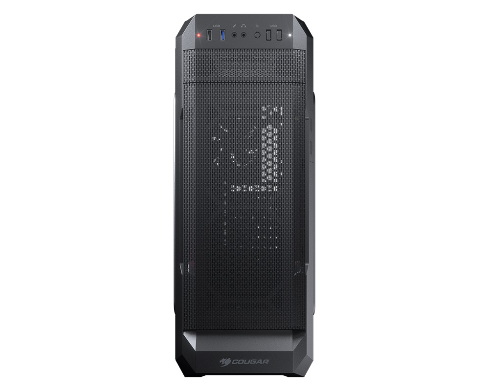 Кутия COUGAR MX331 Mesh-X Mid Tower
