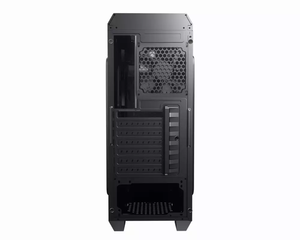 Кутия COUGAR MX331 Mesh-X Mid Tower