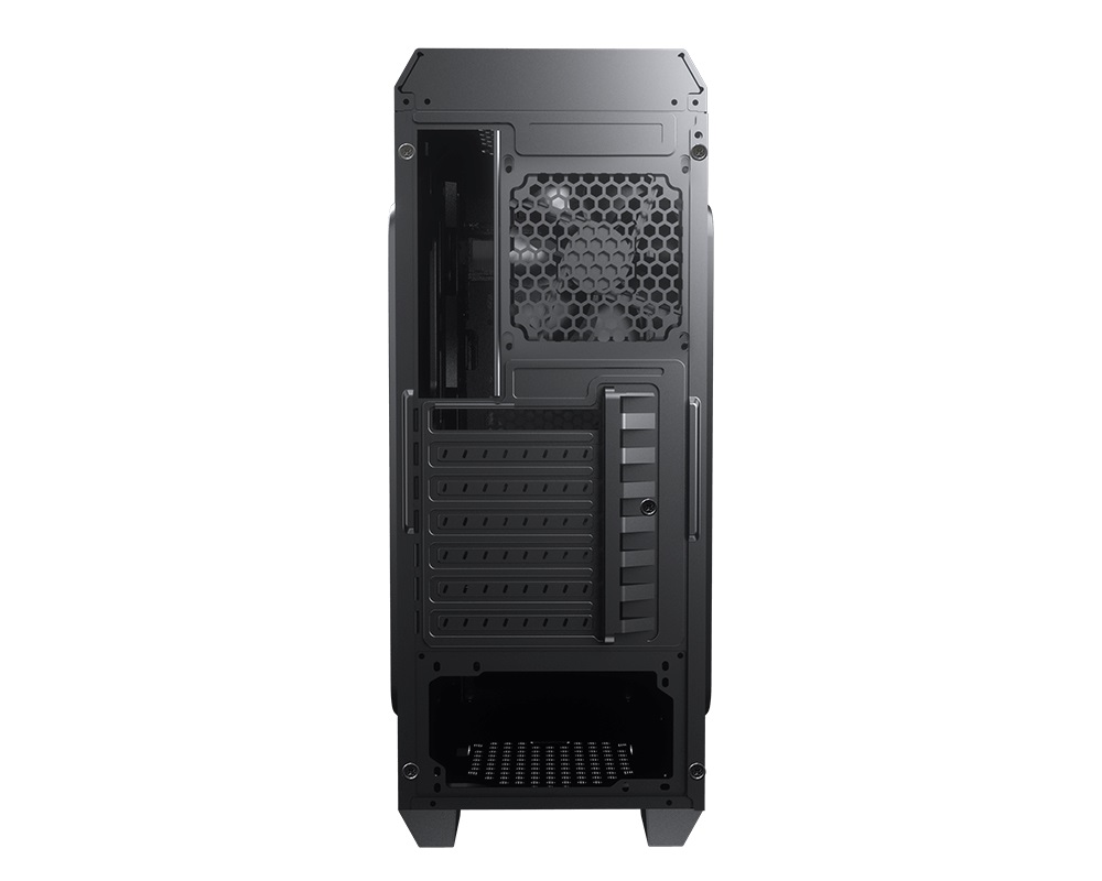 Кутия COUGAR MX331 Mesh-X Mid Tower