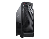 Кутия COUGAR MX331 Mesh Mid Tower