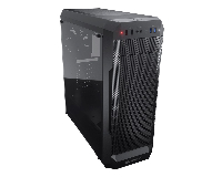 Кутия COUGAR MX331 Mesh Mid Tower