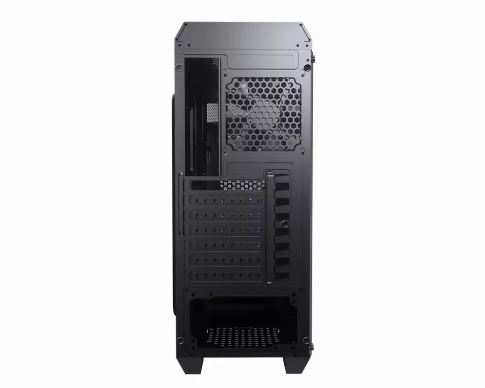 Кутия COUGAR MX331 Mesh Mid Tower