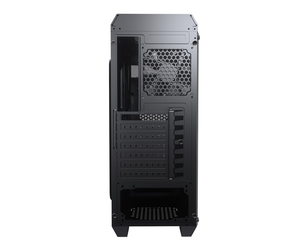 Кутия COUGAR MX331 Mesh Mid Tower