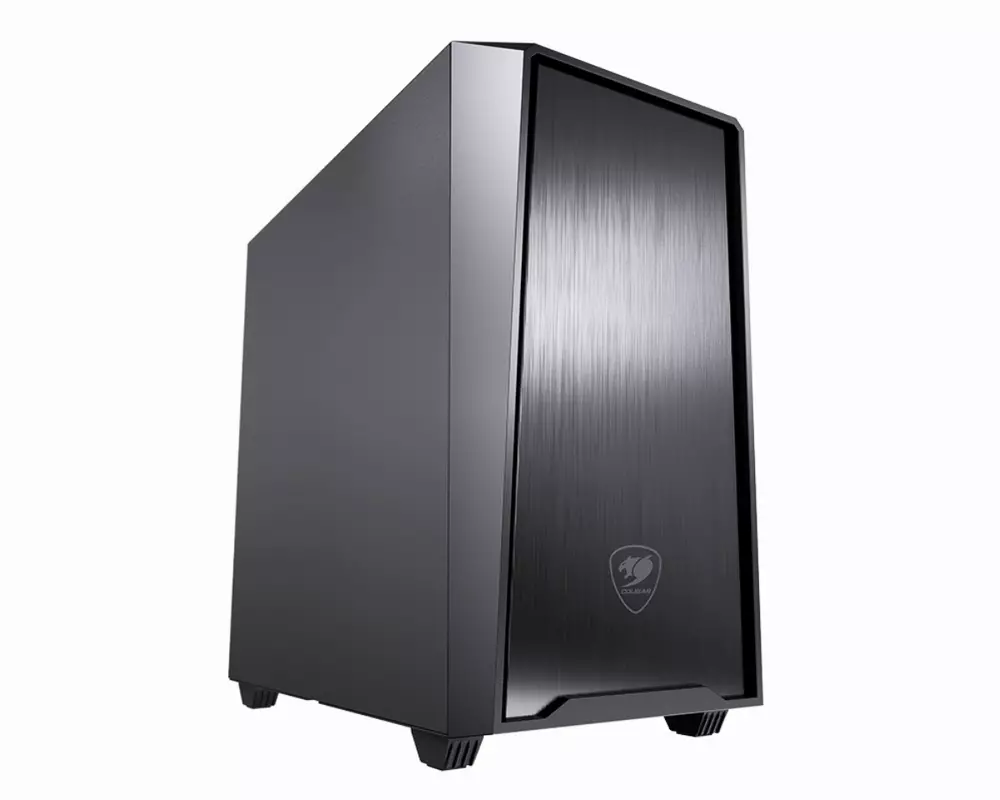 Кутия COUGAR MG130 Mini Tower