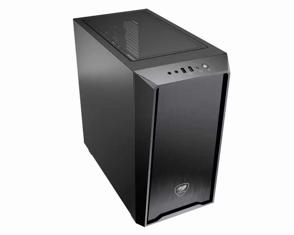 Кутия COUGAR MG130 Mini Tower