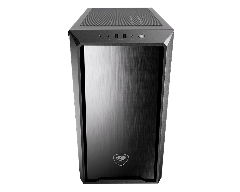 Кутия COUGAR MG130 Mini Tower