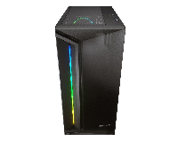 Кутия COUGAR Dark Blader X7 Black Mid-Tower