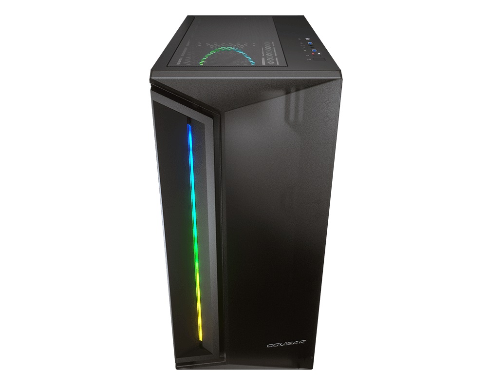 Кутия COUGAR Dark Blader X7 Black Mid-Tower