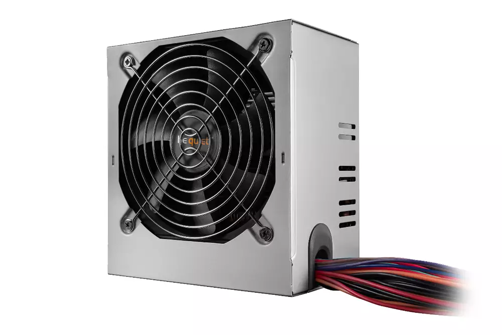 Захранване be quiet! System Power B9 350W 80+