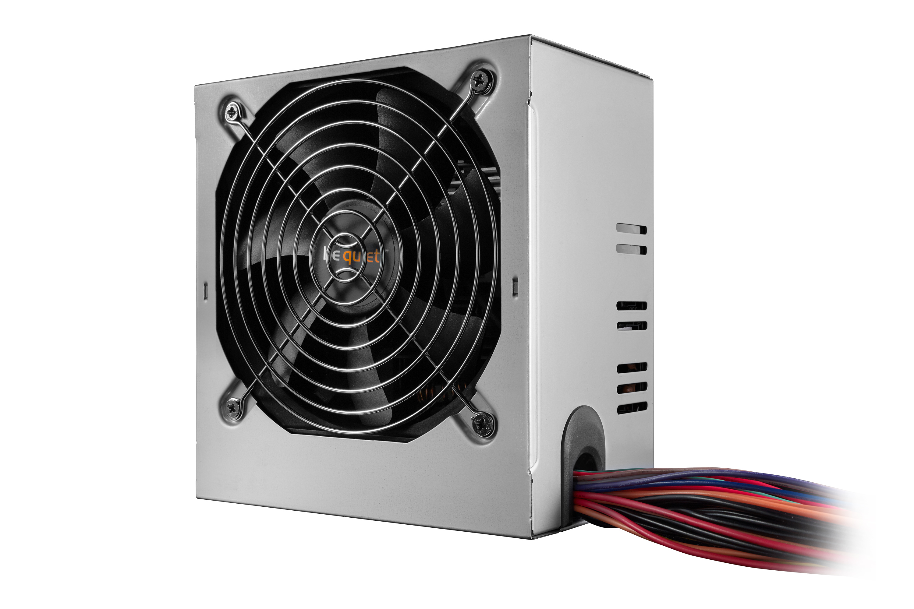 Захранване be quiet! System Power B9 350W 80+