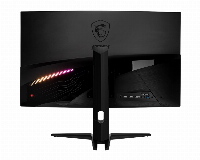 Монитор MSI 32" OPTIX MAG321CURV, 4K 3840x2160, VA, 60Hz, HDR, 4ms