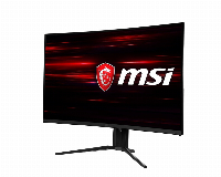 Монитор MSI 32" OPTIX MAG322CR, FHD 1920x1080, VA, 1ms, 180Hz, eSports, HDR, AMD FreeSync Premium