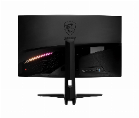 Монитор MSI 32" OPTIX MAG322CR, FHD 1920x1080, VA, 1ms, 180Hz, eSports, HDR, AMD FreeSync Premium