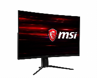 Монитор MSI 32" OPTIX MAG322CR, FHD 1920x1080, VA, 1ms, 180Hz, eSports, HDR, AMD FreeSync Premium