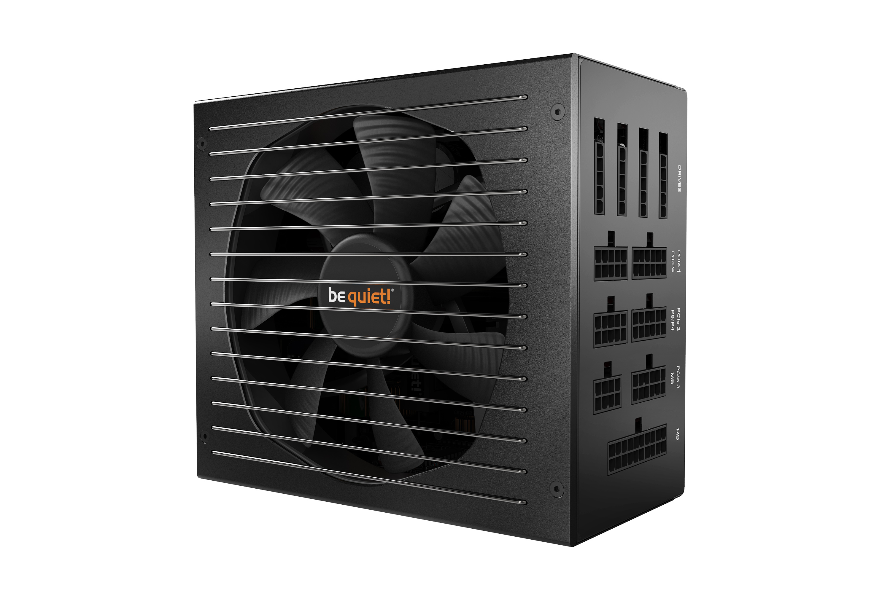 Захранване be quiet! STRAIGHT POWER 11 750W 80+ Gold