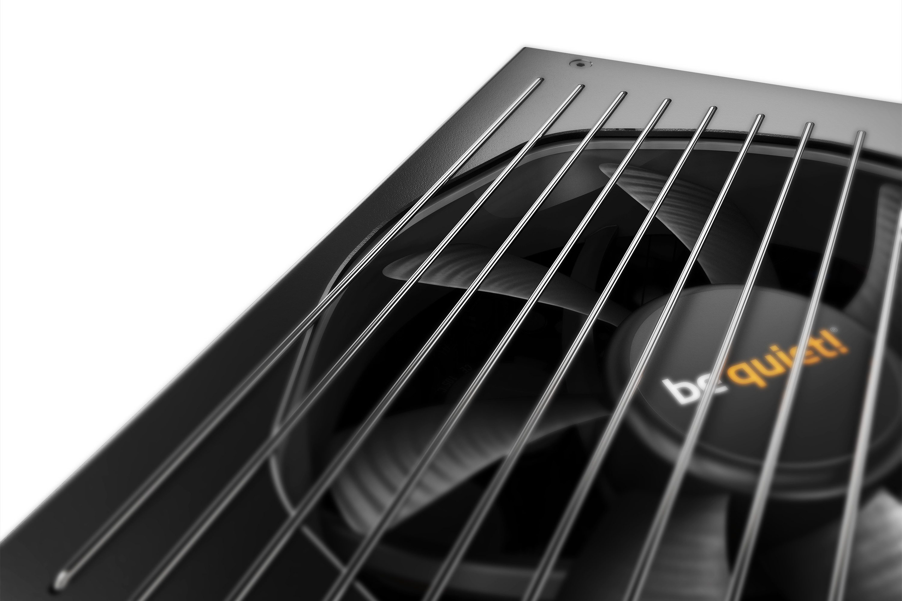 be quiet! STRAIGHT POWER 11 650W 80+ Gold