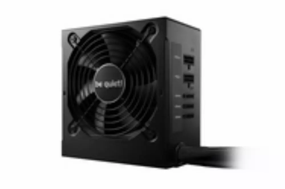 be quiet! SYSTEM POWER 9 700W CM 80+ Bronze
