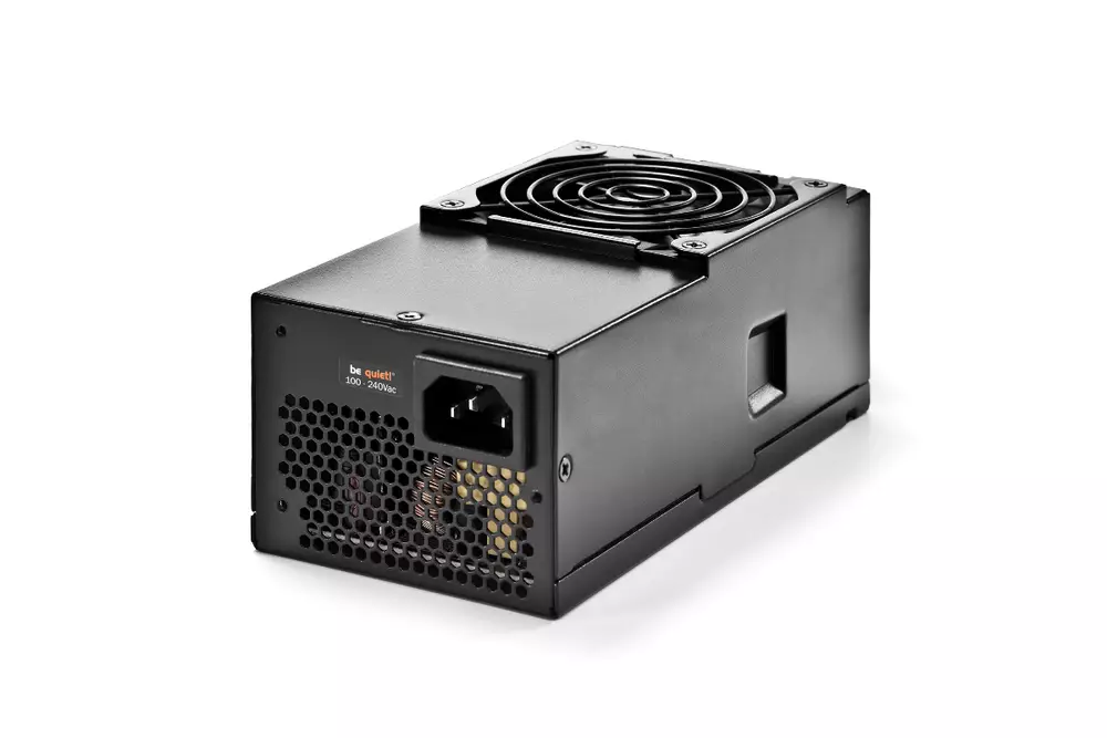 be quiet! TFX POWER 2 300W 80+ Bronze