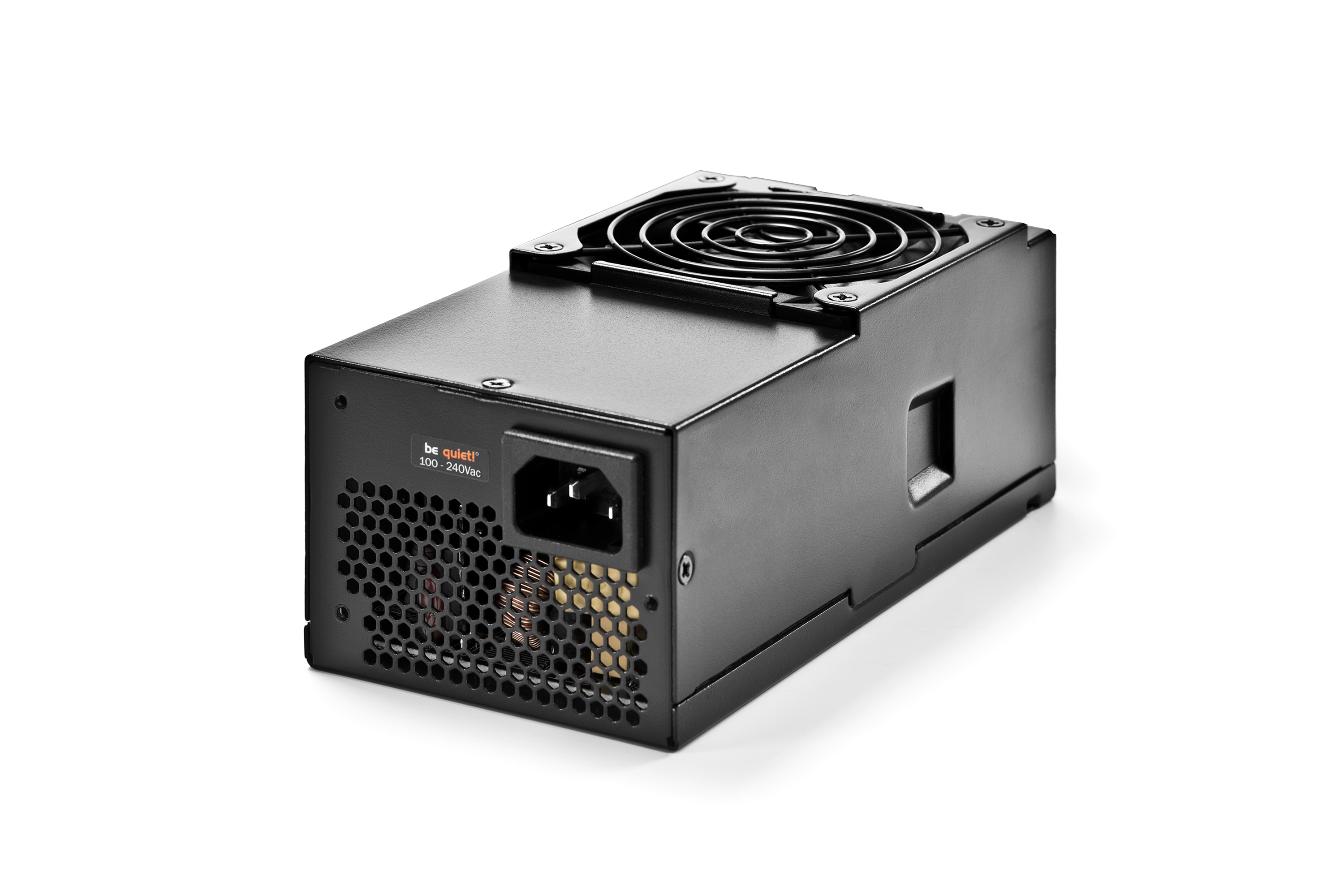 be quiet! TFX POWER 2 300W 80+ Bronze
