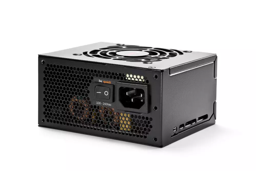 Захранване be quiet! SFX POWER 2 400W 80+ Bronze