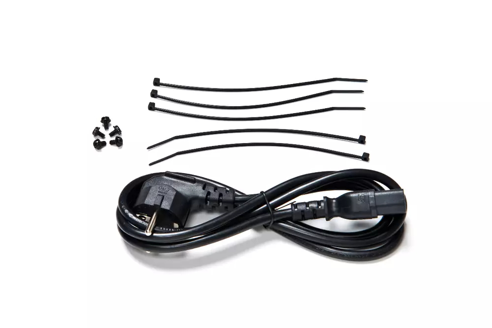 Захранване be quiet! SFX POWER 2 400W 80+ Bronze