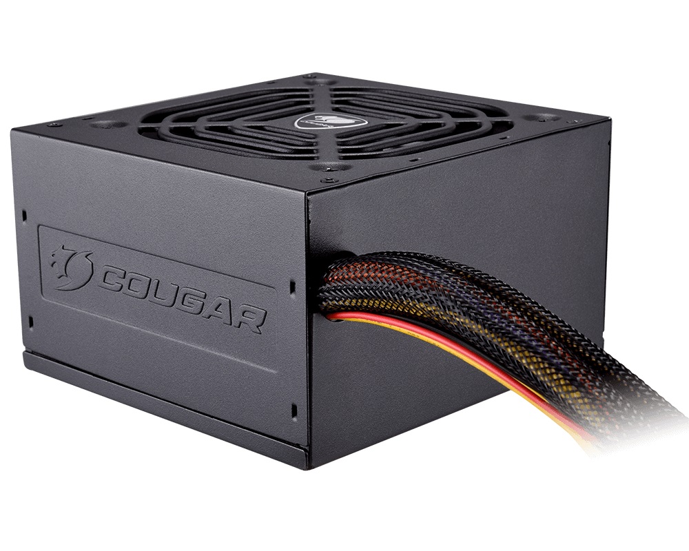 Захранване COUGAR VTE600 600W 80+ BRONZE
