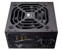 Захранване COUGAR VTE600 600W 80+ BRONZE