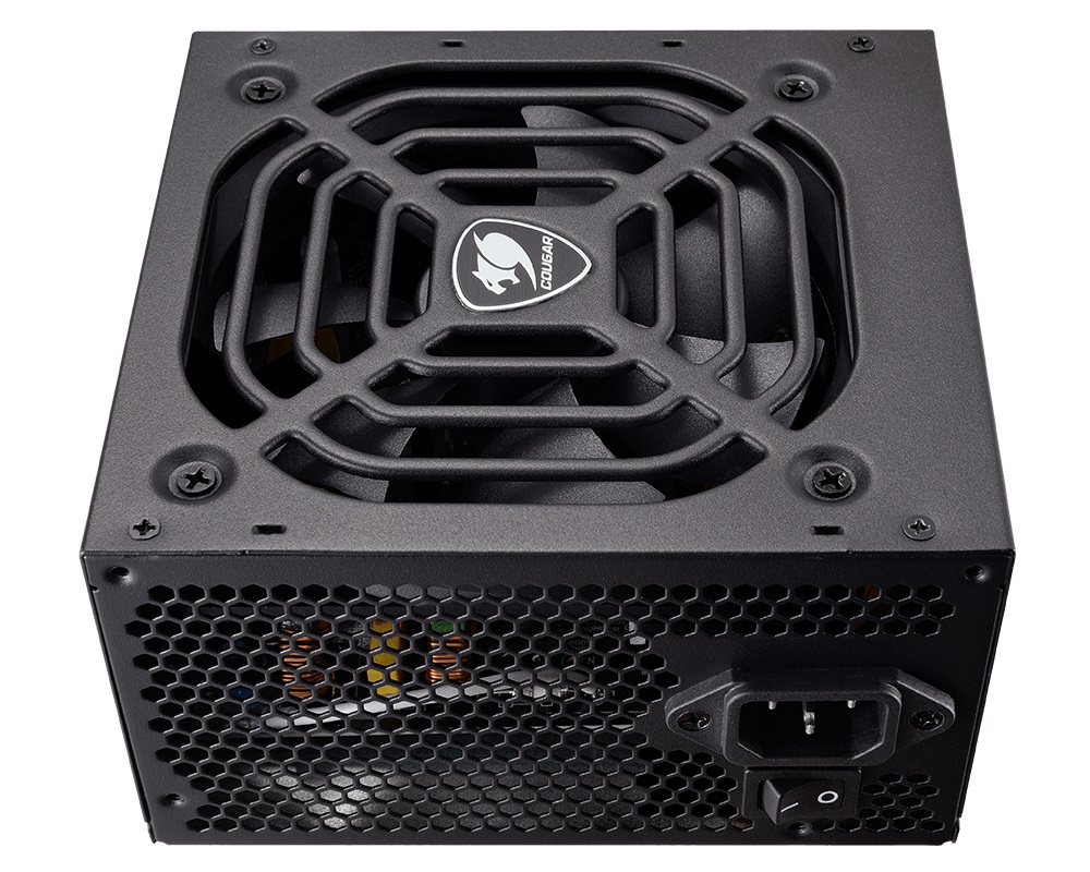 Захранване COUGAR VTE600 600W 80+ BRONZE