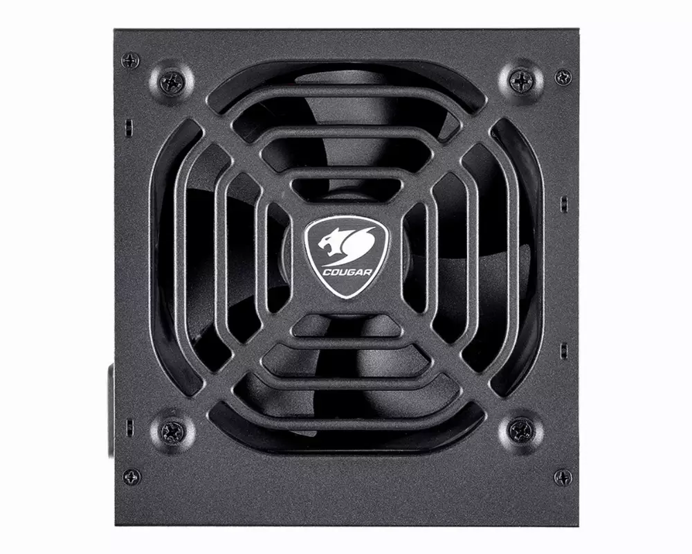 Захранване COUGAR VTE600 600W 80+ BRONZE