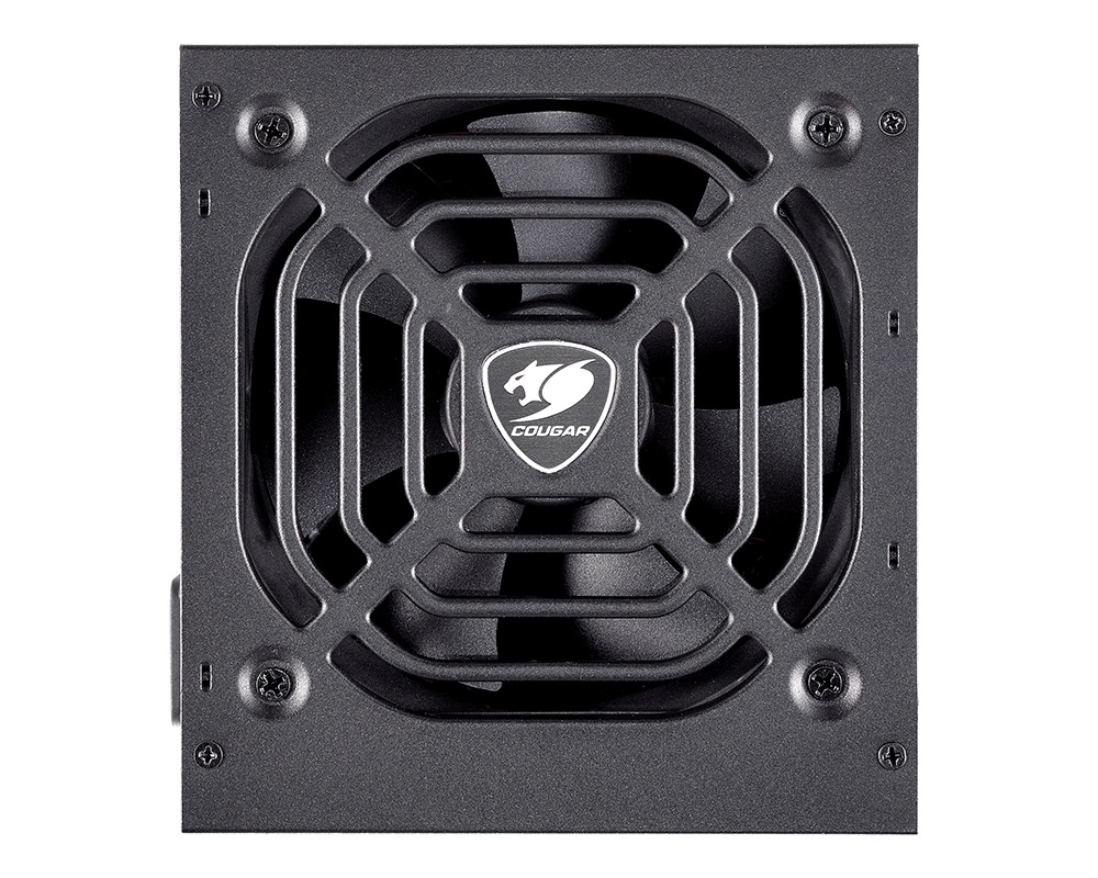 Захранване COUGAR VTE600 600W 80+ BRONZE
