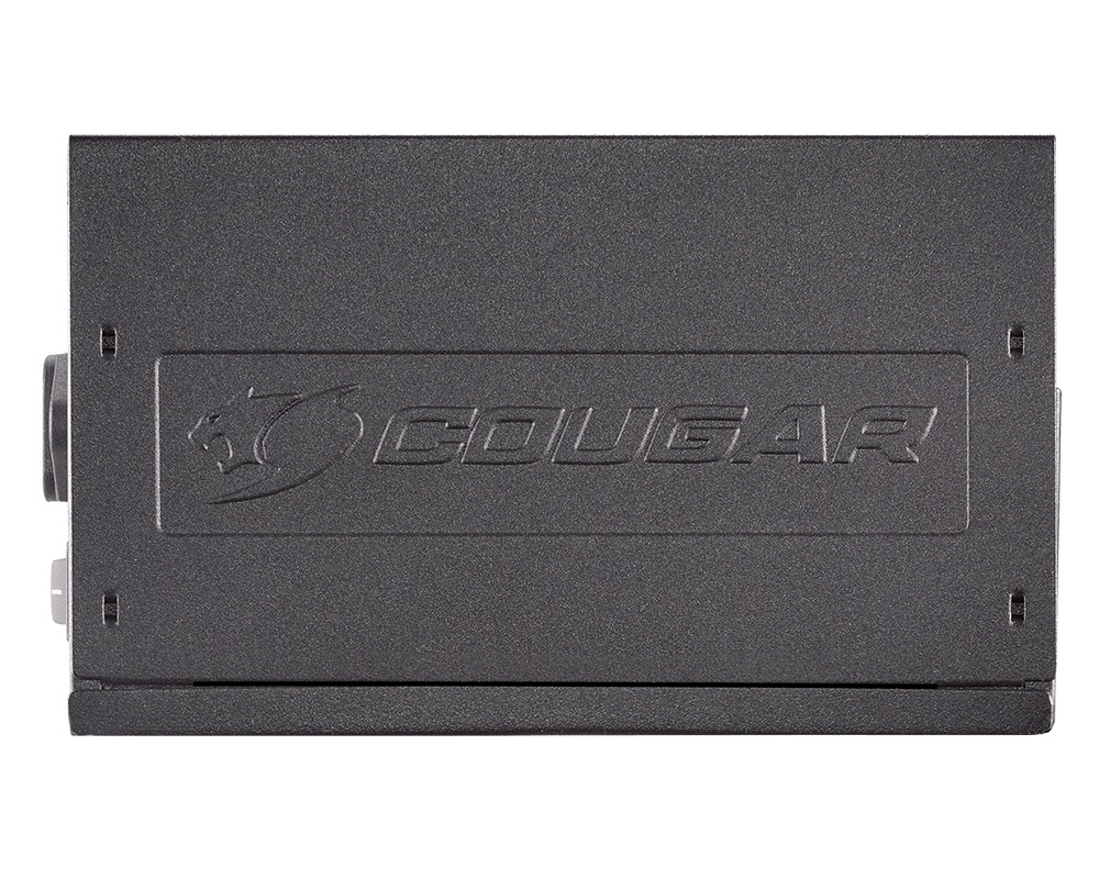 Захранване COUGAR VTE600 600W 80+ BRONZE