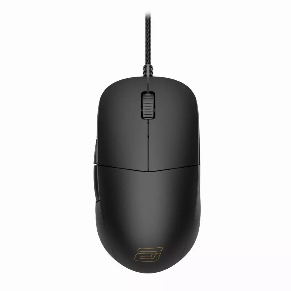 Геймърска оптична мишка Endgame XM1r Black