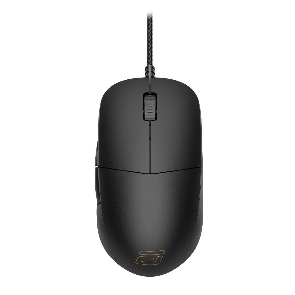 Геймърска оптична мишка Endgame XM1r Black