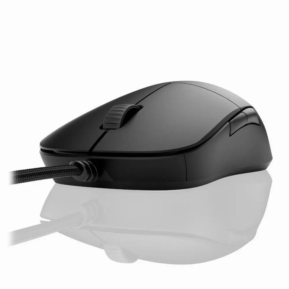 Геймърска оптична мишка Endgame XM1r Black