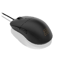 Геймърска оптична мишка Endgame XM1r Black