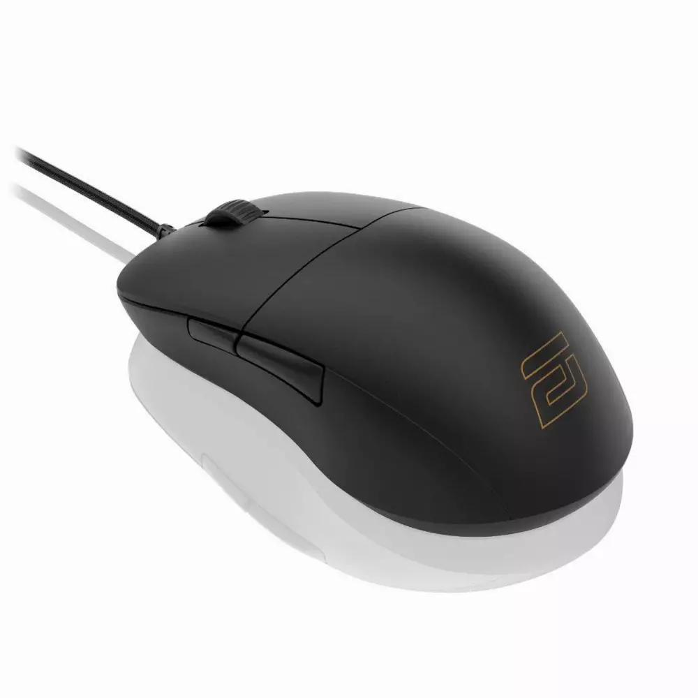 Геймърска оптична мишка Endgame XM1r Black