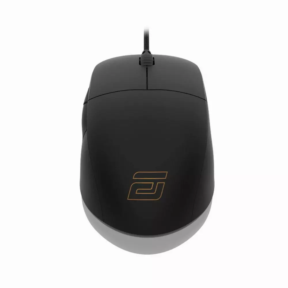 Геймърска оптична мишка Endgame XM1r Black