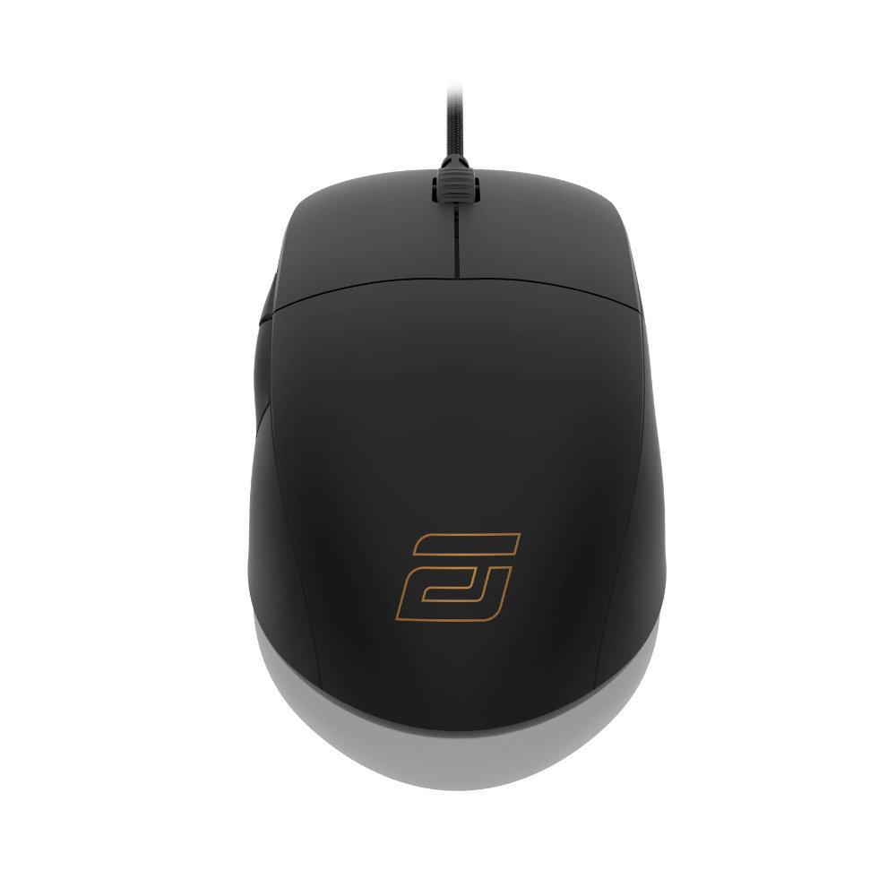 Геймърска оптична мишка Endgame XM1r Black