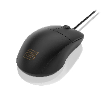 Геймърска оптична мишка Endgame XM1r Black