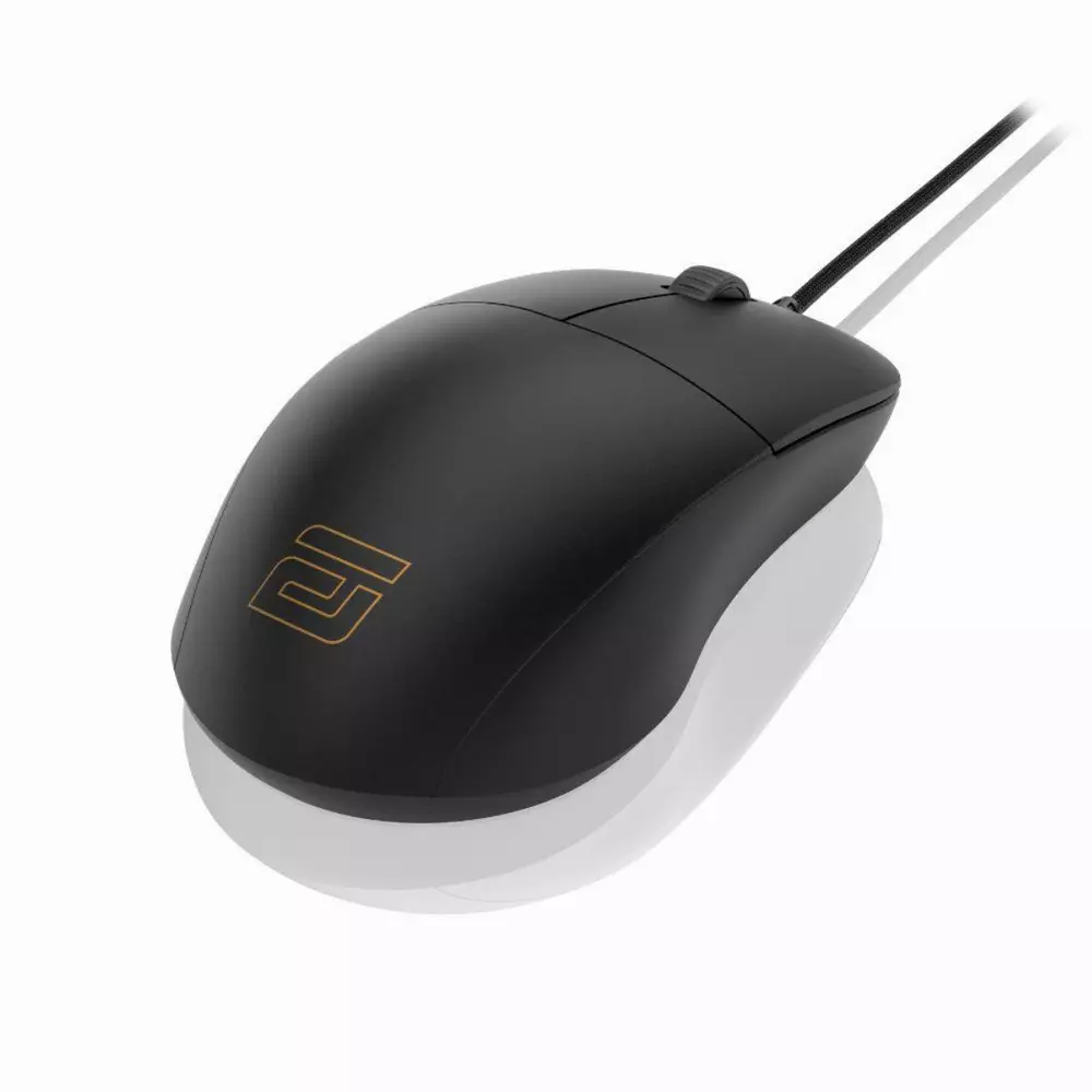 Геймърска оптична мишка Endgame XM1r Black