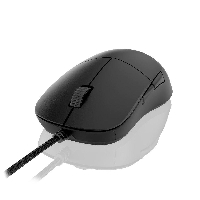 Геймърска оптична мишка Endgame XM1r Black