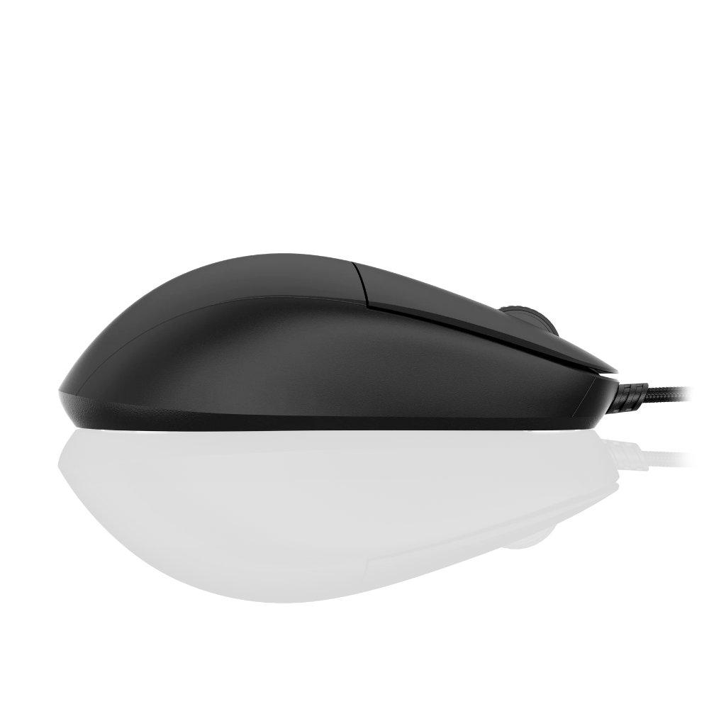 Геймърска оптична мишка Endgame XM1r Black