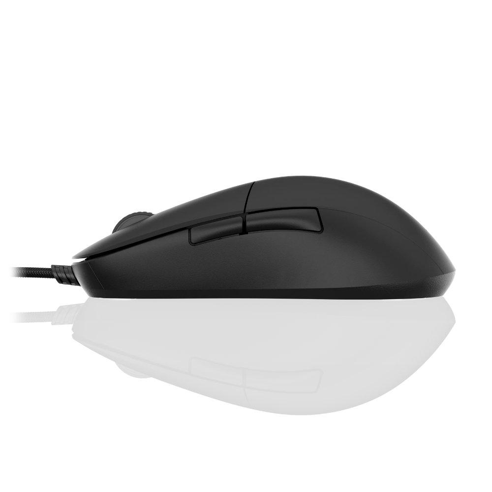 Геймърска оптична мишка Endgame XM1r Black