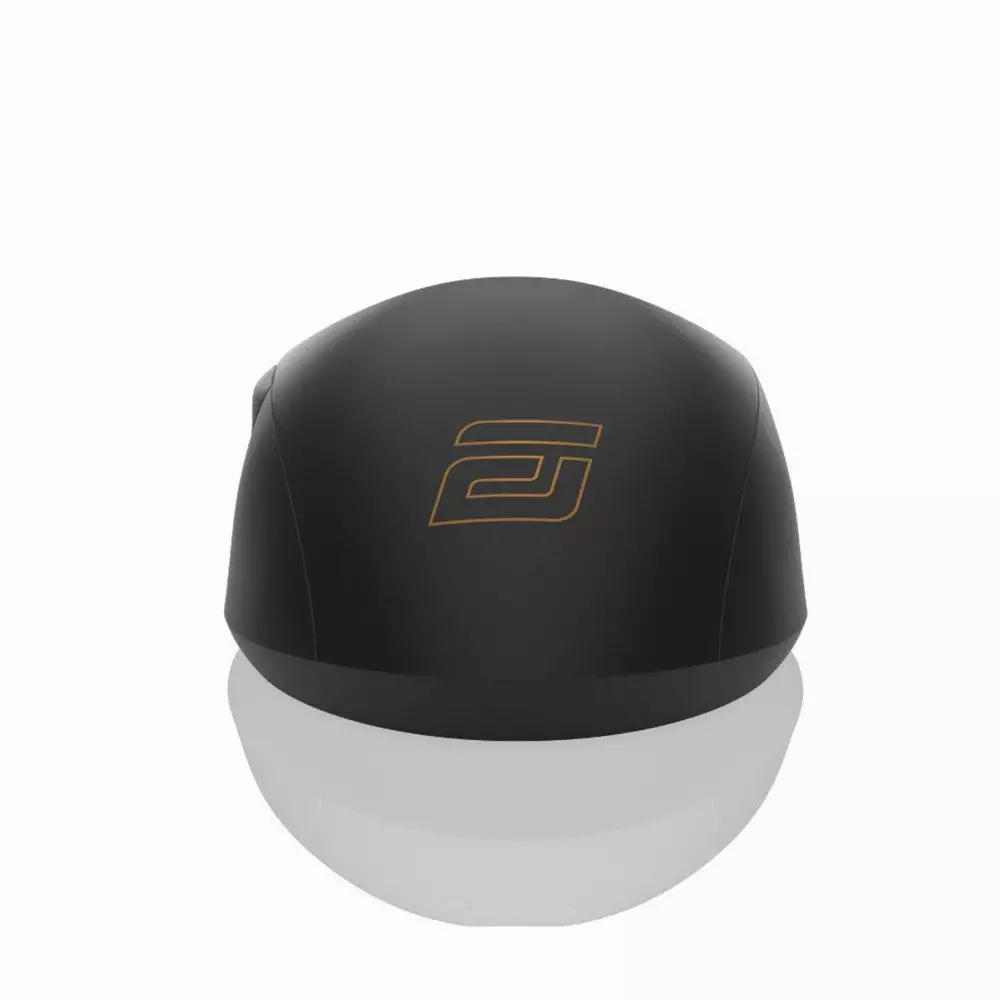 Геймърска оптична мишка Endgame XM1r Black