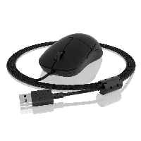 Геймърска оптична мишка Endgame XM1r Black